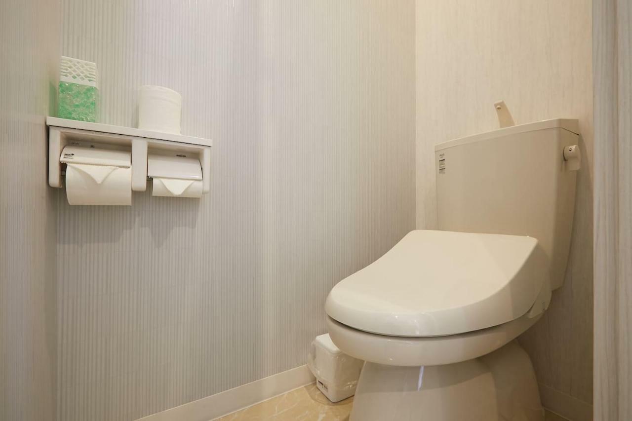 Mitsuba Guest House Токио Екстериор снимка