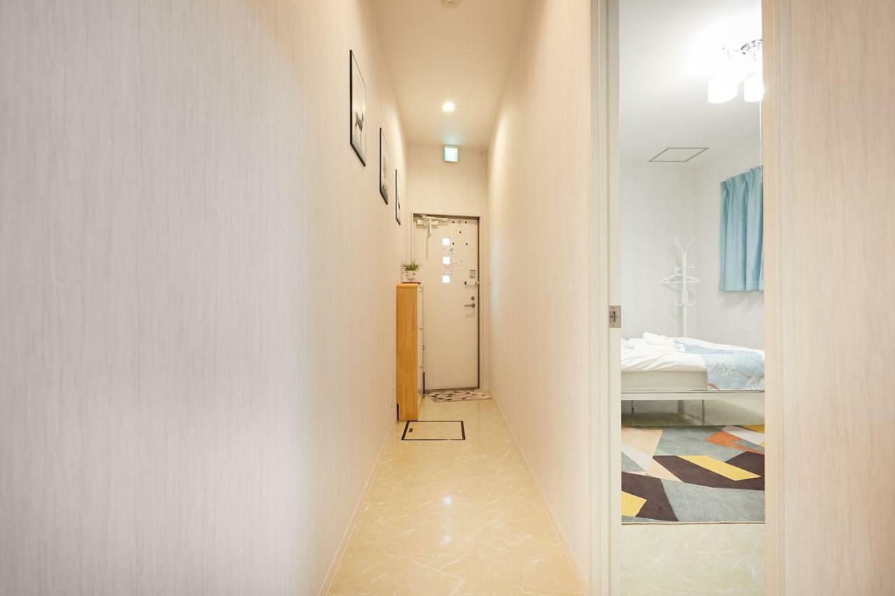 Mitsuba Guest House Токио Екстериор снимка