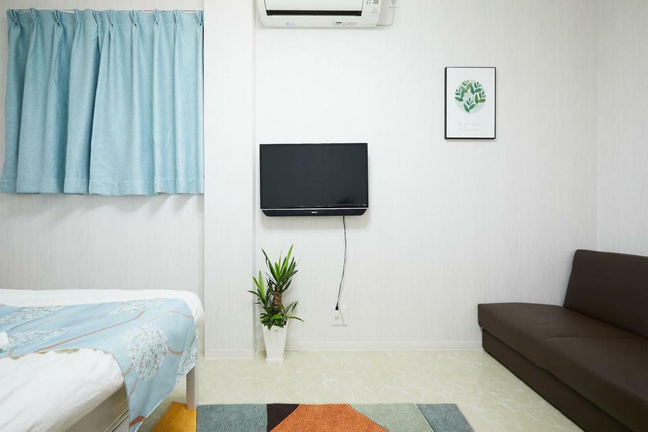 Mitsuba Guest House Токио Екстериор снимка