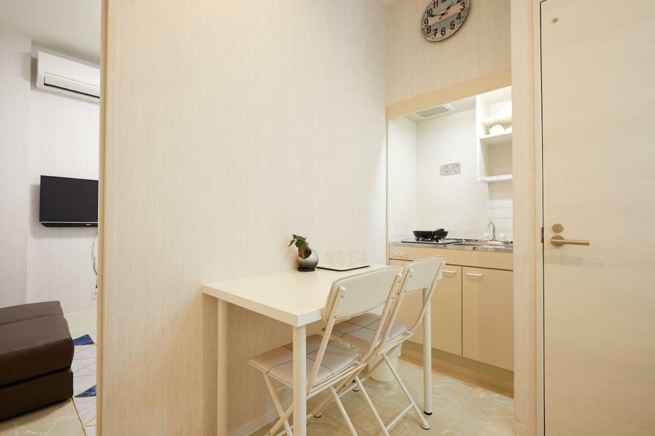 Mitsuba Guest House Токио Екстериор снимка