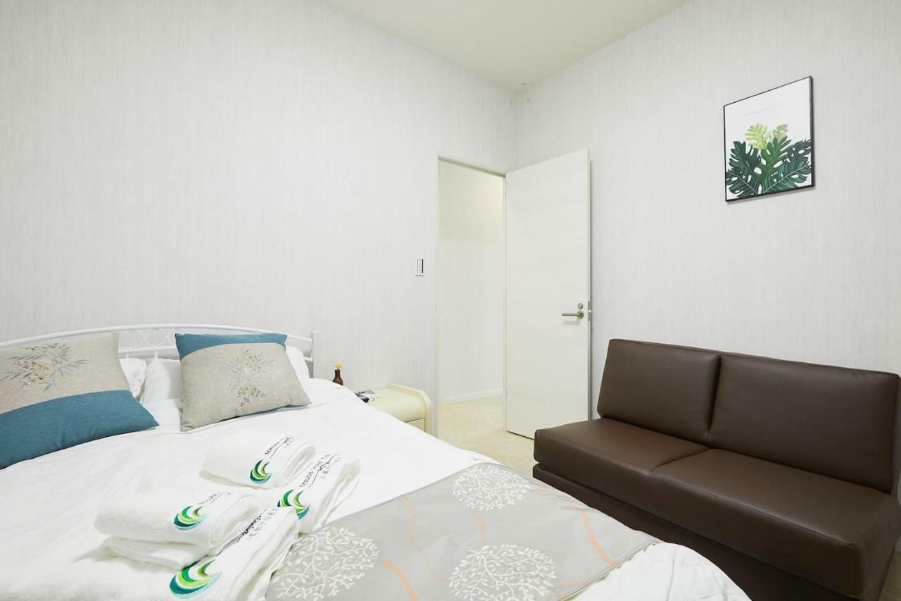 Mitsuba Guest House Токио Екстериор снимка