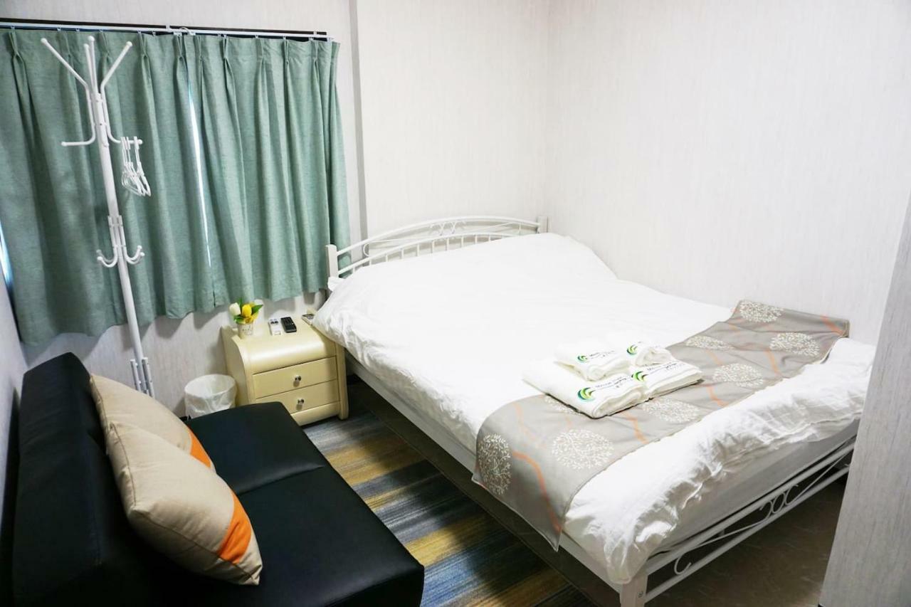 Mitsuba Guest House Токио Екстериор снимка