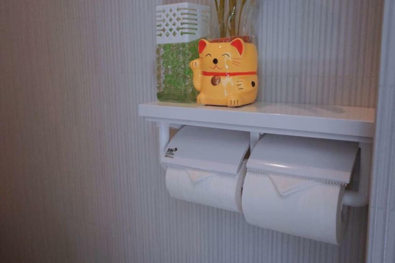 Mitsuba Guest House Токио Екстериор снимка