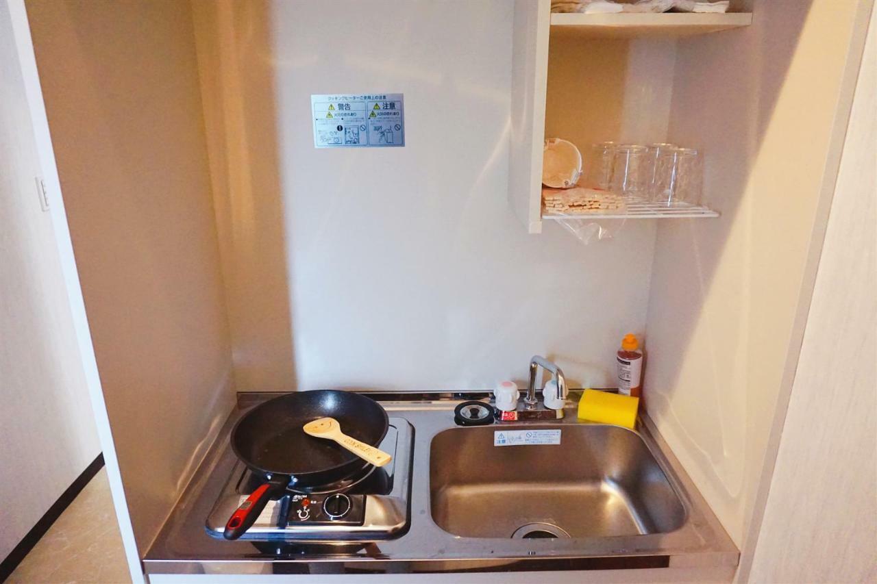 Mitsuba Guest House Токио Екстериор снимка