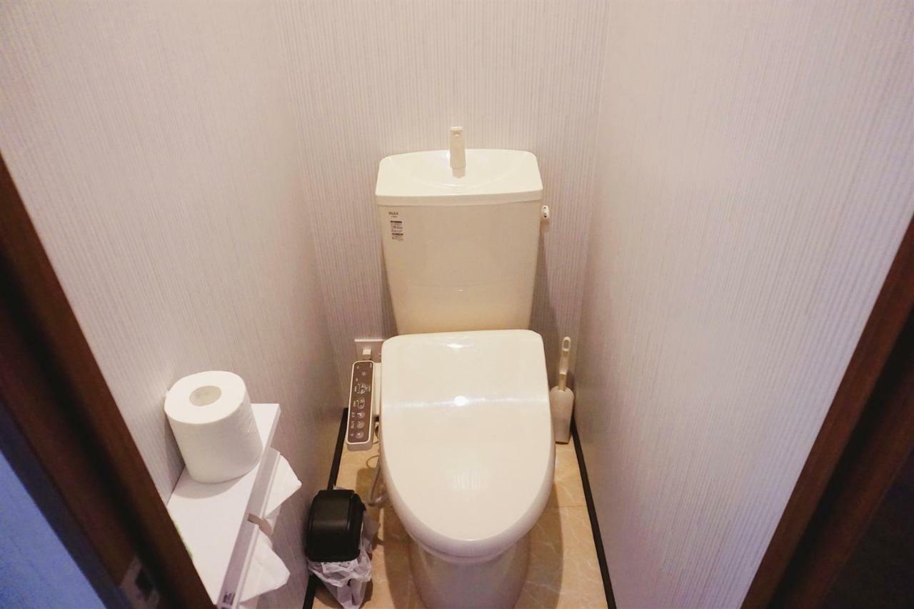 Mitsuba Guest House Токио Екстериор снимка