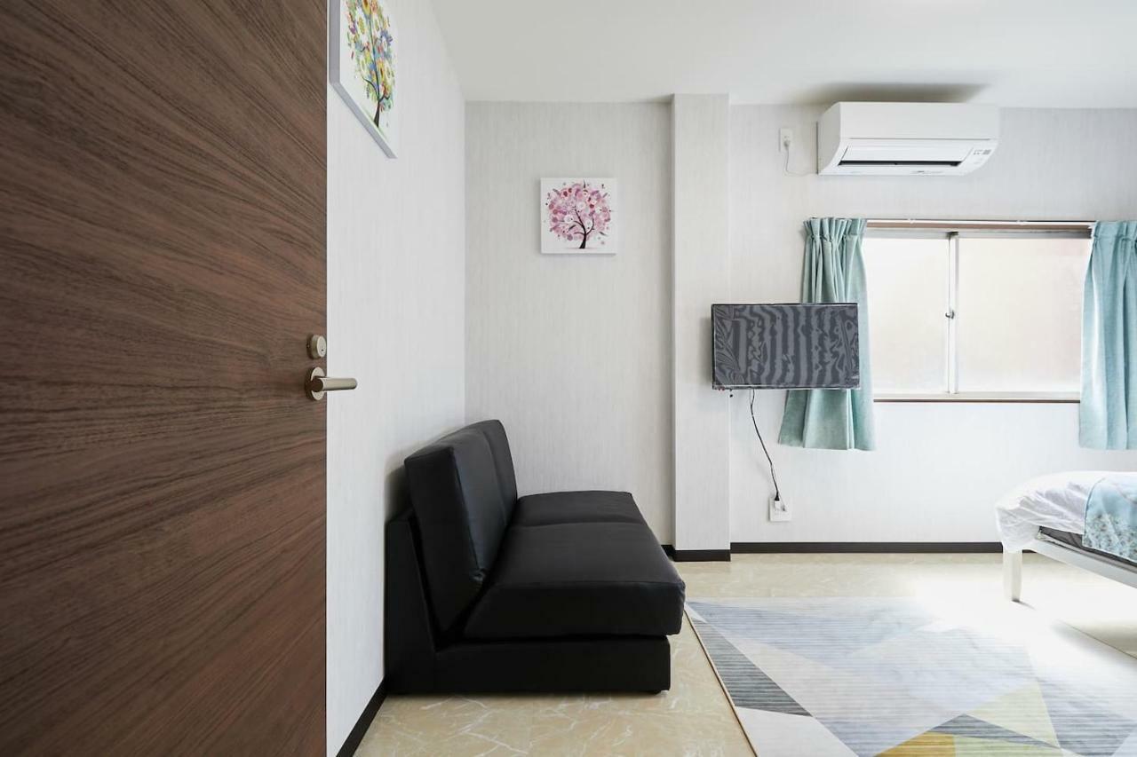 Mitsuba Guest House Токио Екстериор снимка