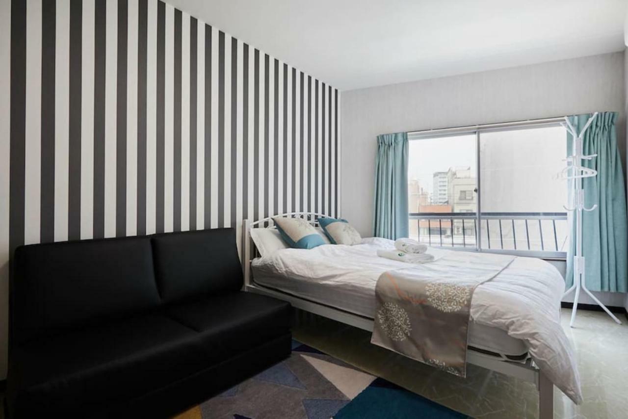 Mitsuba Guest House Токио Екстериор снимка