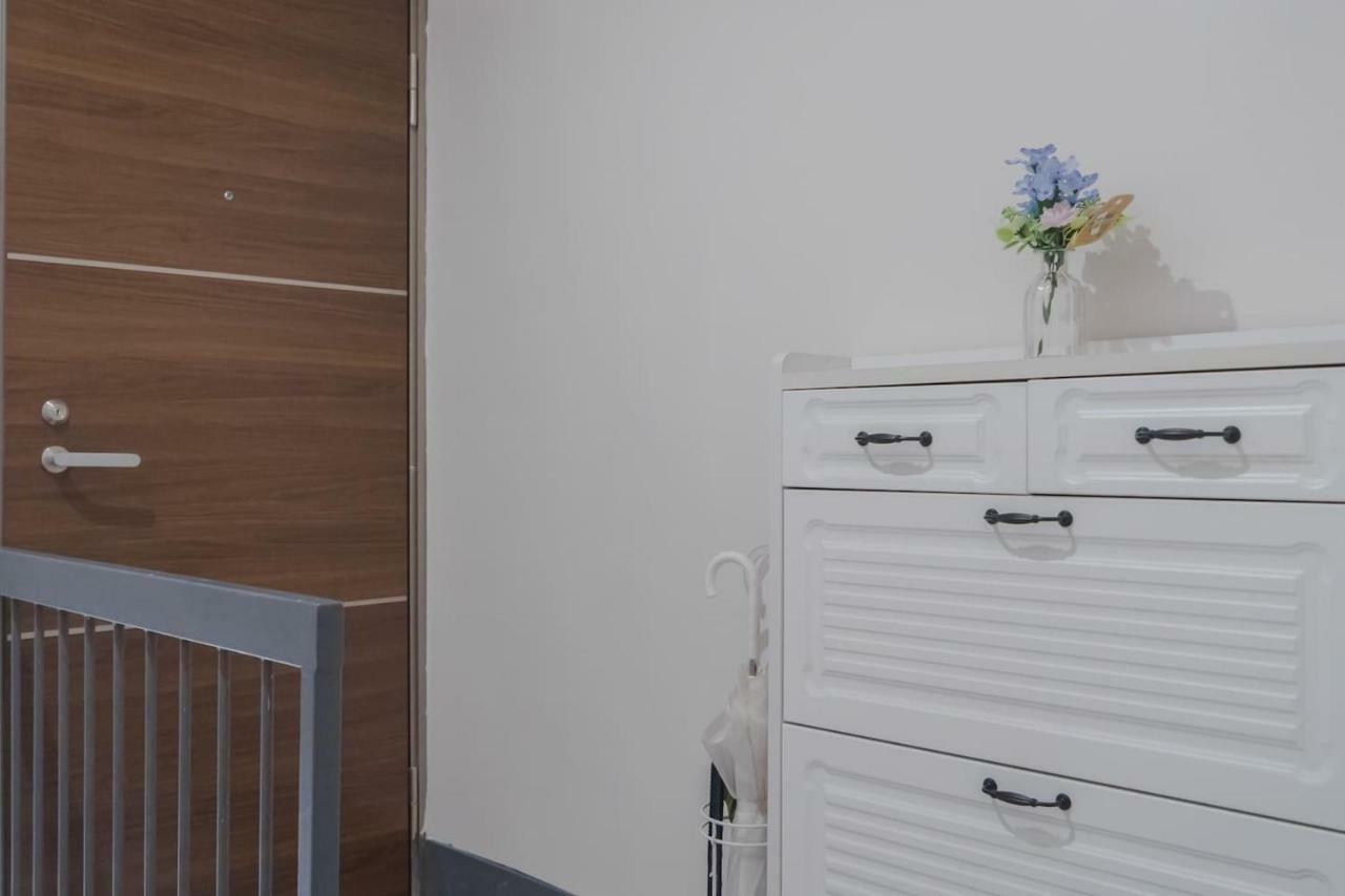 Mitsuba Guest House Токио Екстериор снимка