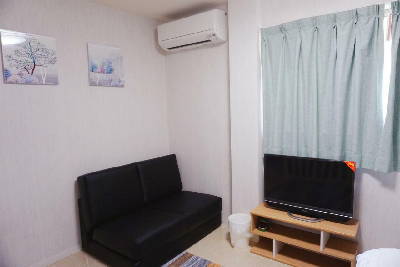 Mitsuba Guest House Токио Екстериор снимка