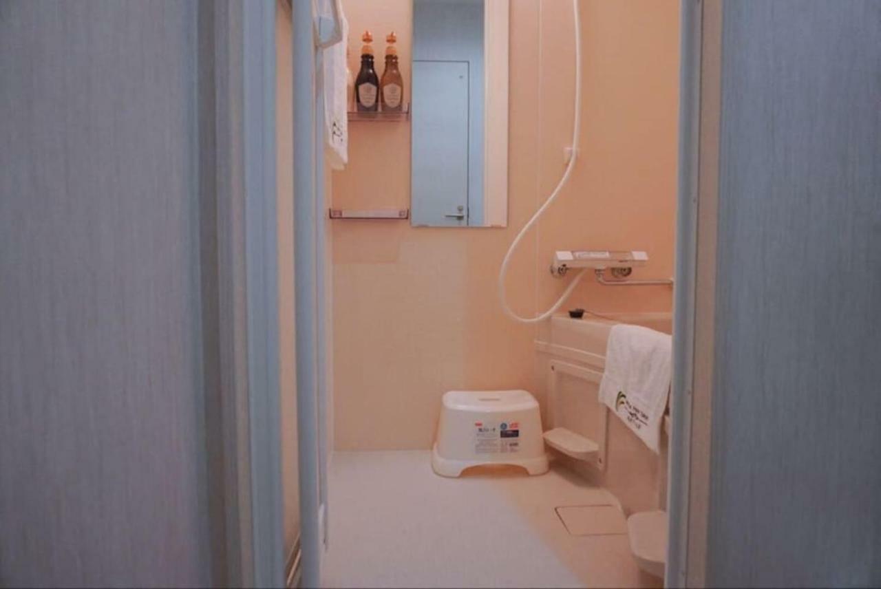 Mitsuba Guest House Токио Екстериор снимка