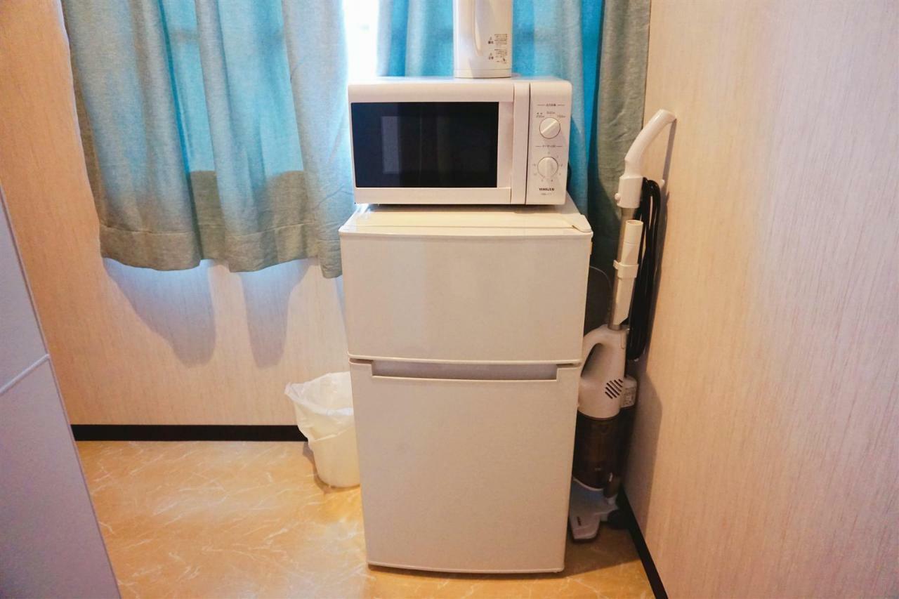 Mitsuba Guest House Токио Екстериор снимка