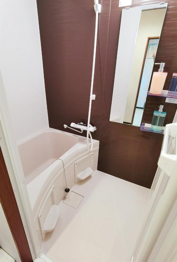 Mitsuba Guest House Токио Екстериор снимка