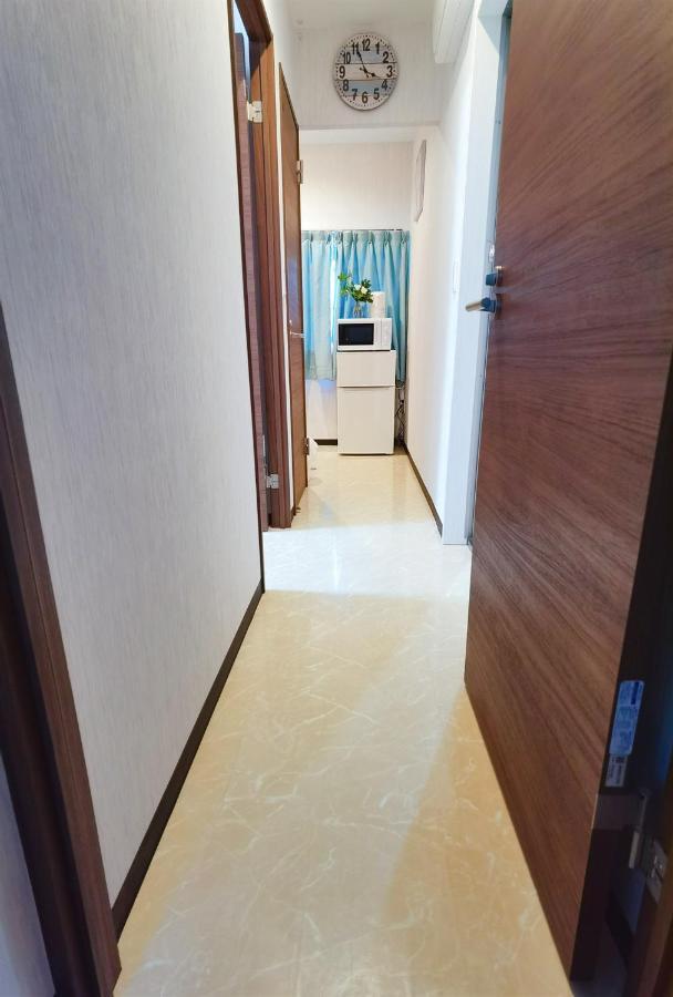 Mitsuba Guest House Токио Екстериор снимка