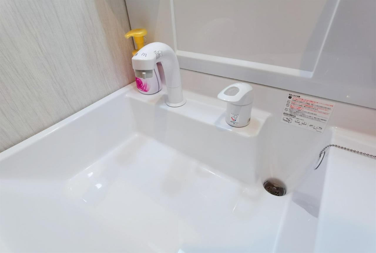Mitsuba Guest House Токио Екстериор снимка