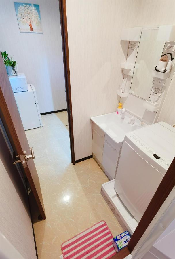 Mitsuba Guest House Токио Екстериор снимка