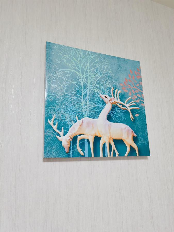 Mitsuba Guest House Токио Екстериор снимка