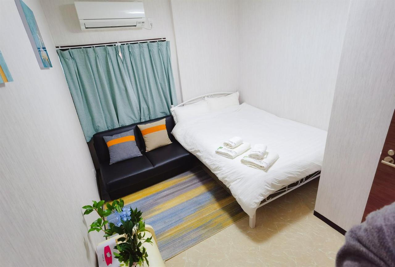 Mitsuba Guest House Токио Екстериор снимка