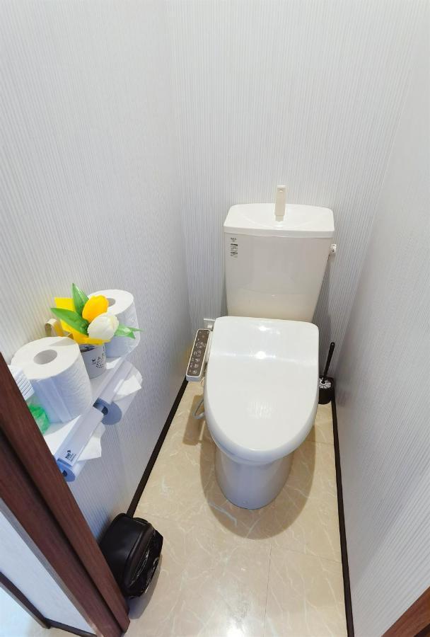 Mitsuba Guest House Токио Екстериор снимка
