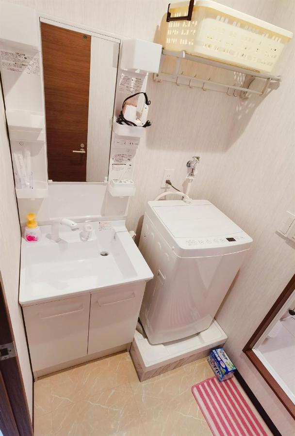 Mitsuba Guest House Токио Екстериор снимка